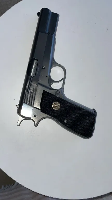Satılık Browning 14 Lü - 2