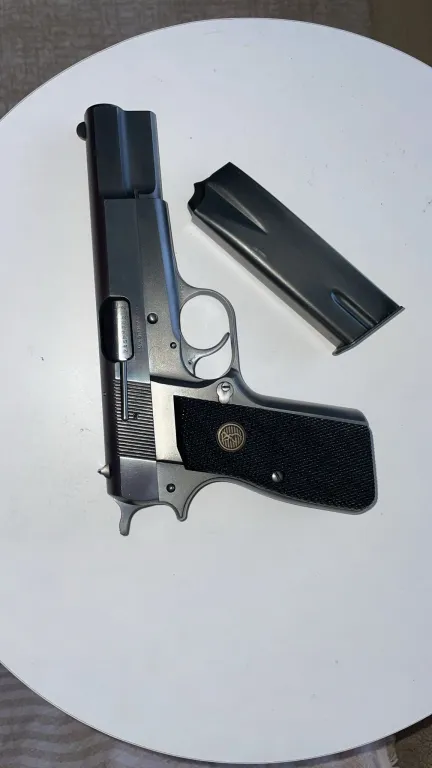 Satılık Browning 14 Lü - 1