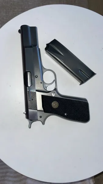 Satılık Browning 14 Lü