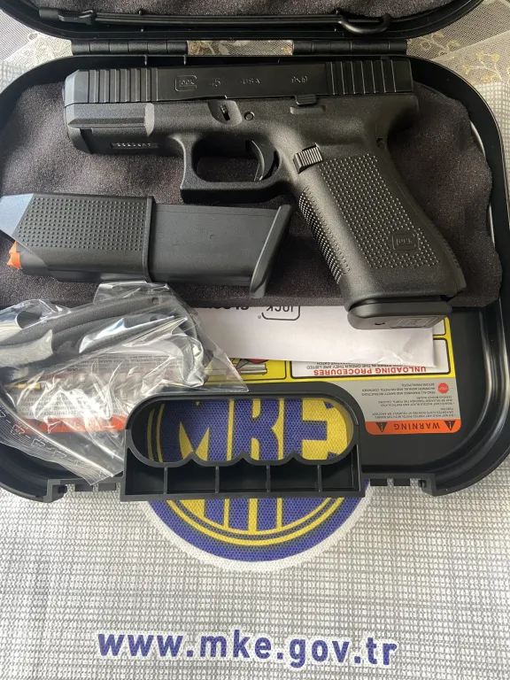 Glock G 45 - 2