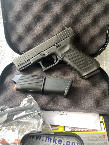 Glock G 45
