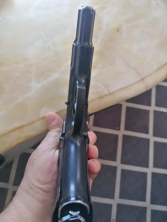 Cz 75 B Serisi - 4