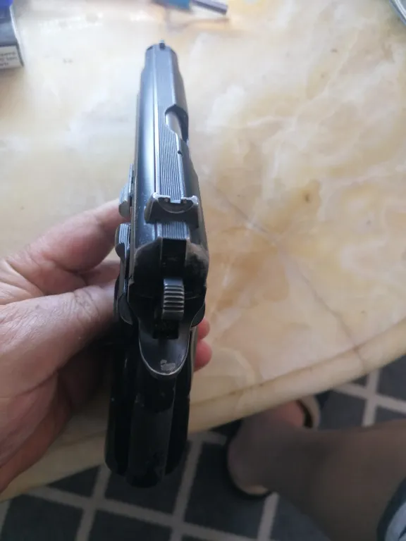 Cz 75 B Serisi - 3