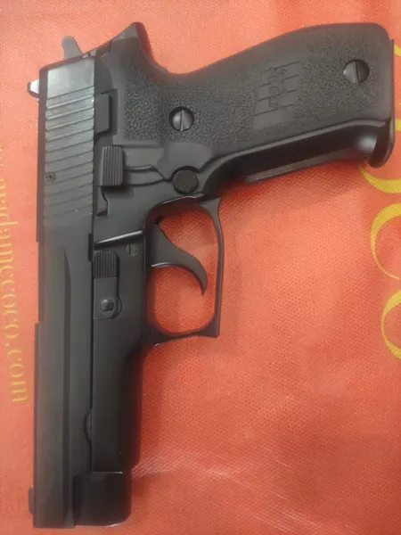 Sigsauer P226 Özel Seri
