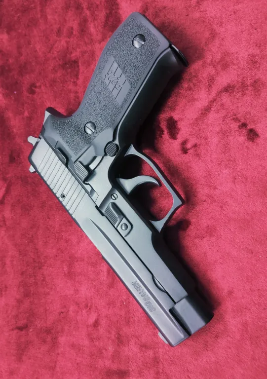 Sig Sauer P226 9Mm - 2