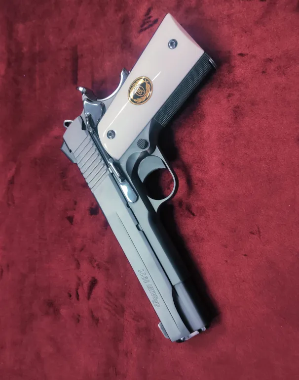 Sig Sauer 1911 - 5