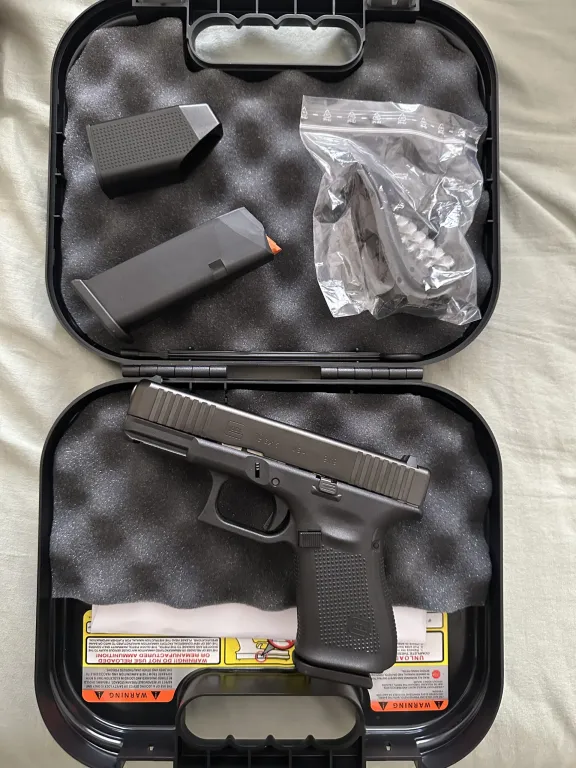 Glock 19 Gen 5 - 3