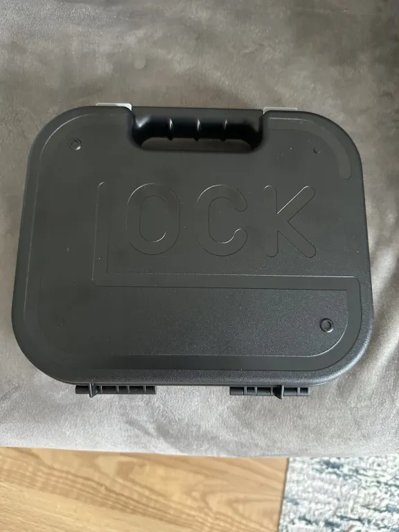 Glock 19 Gen 5 - 2