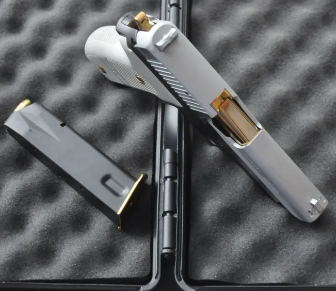 Si̇g Sauer P 226