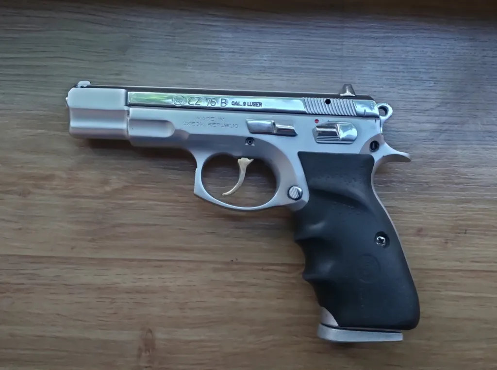 1997 Model Temiz 2500 Mermi Atılmış Durumda - 2