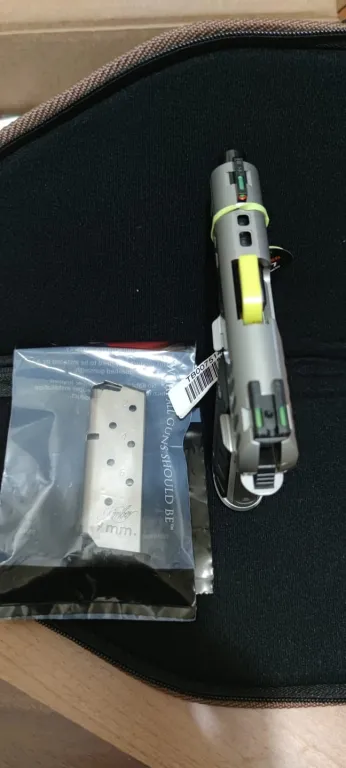 Kimber - 2