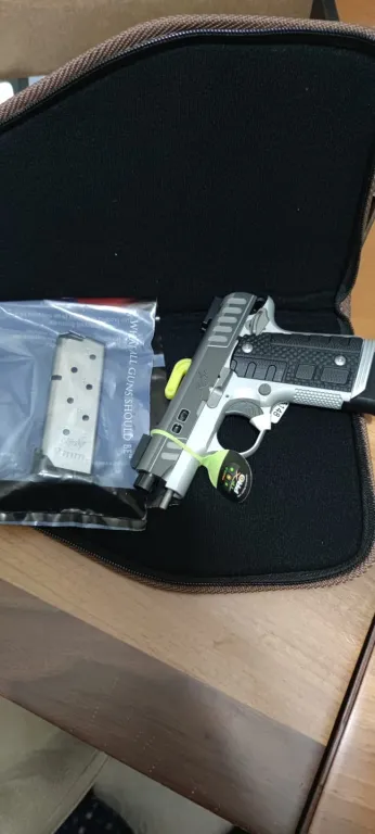 Kimber