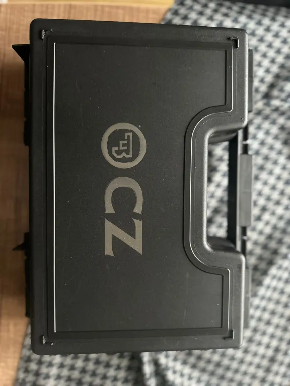 Memurdan Temiz Cz 75 B Eşsiz Temizlikte - 4