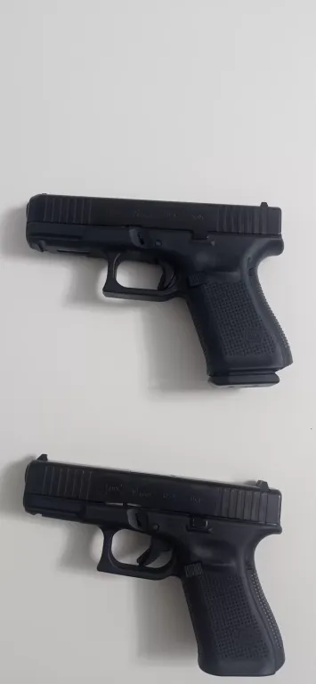 Glok 19 Gen 5