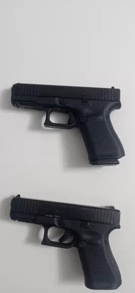 Glok 19 Gen 5