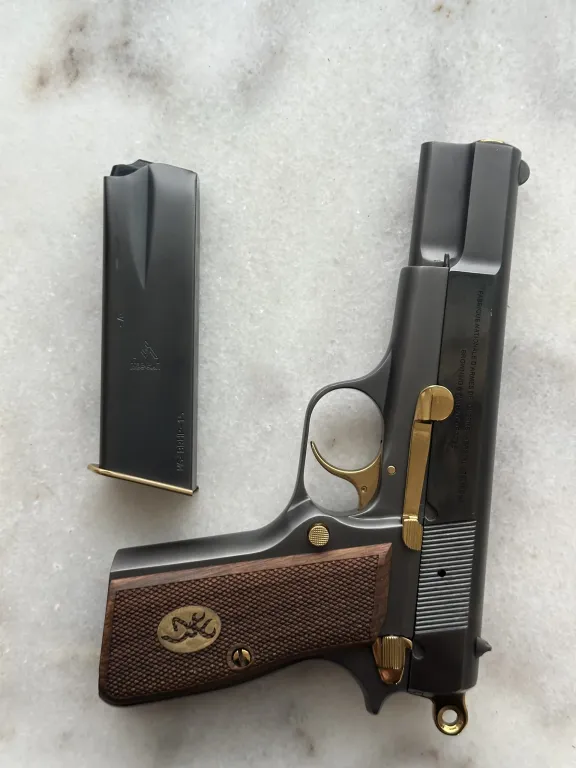 Browning - 3