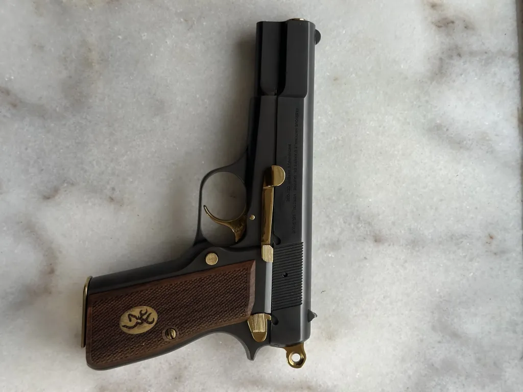 Browning - 2