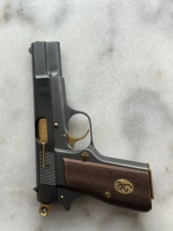 Browning - 1