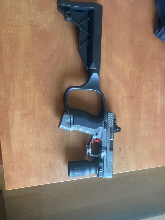 Sar 9 Gen 2 Pro - 4