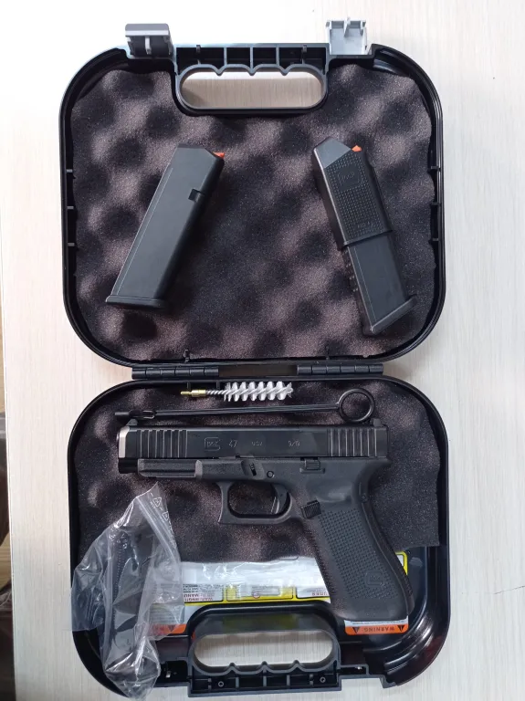 Glock 47