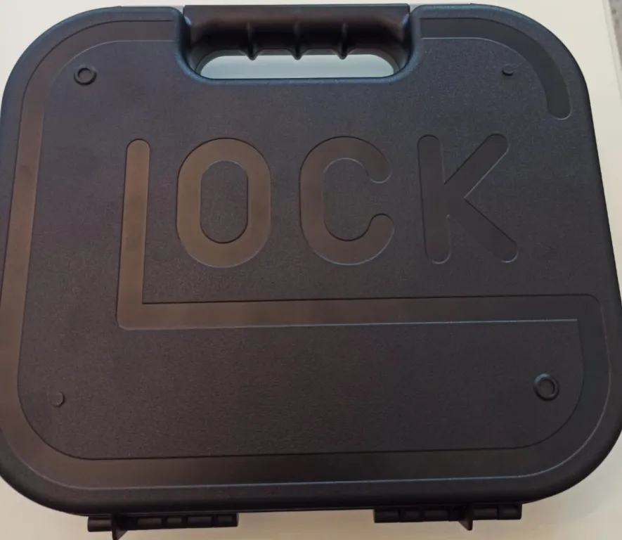 Glock G 48 - 4