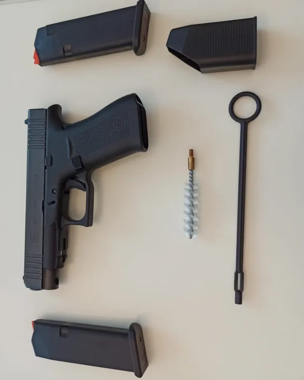 Glock G 48 - 3