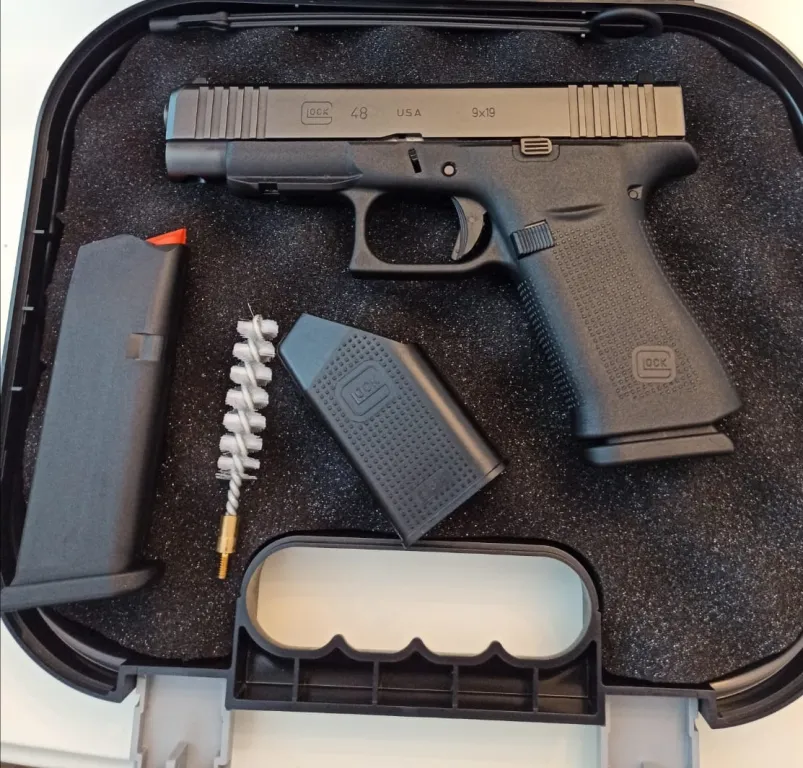 Glock G 48 - 2