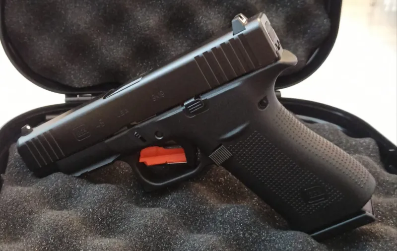 Glock G 48