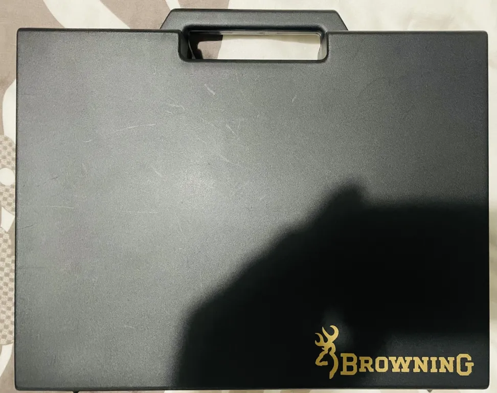 Browning - 4
