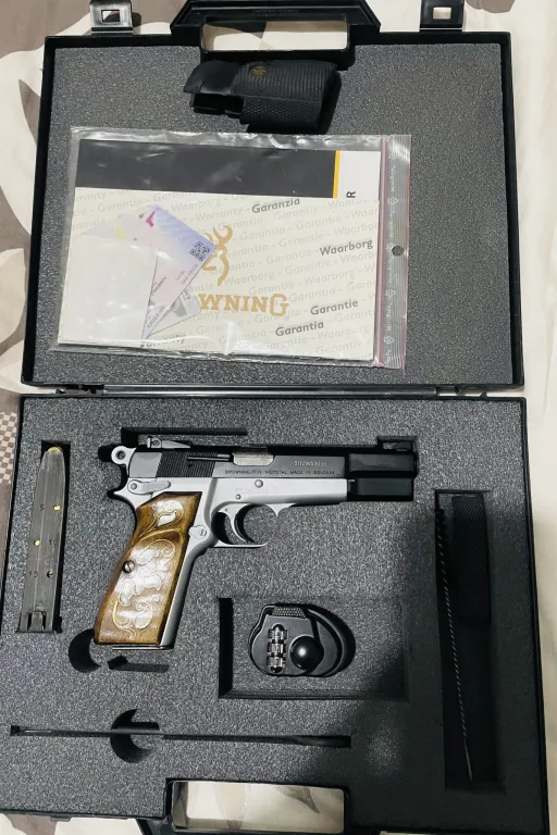 Browning - 3
