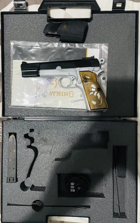 Browning - 2