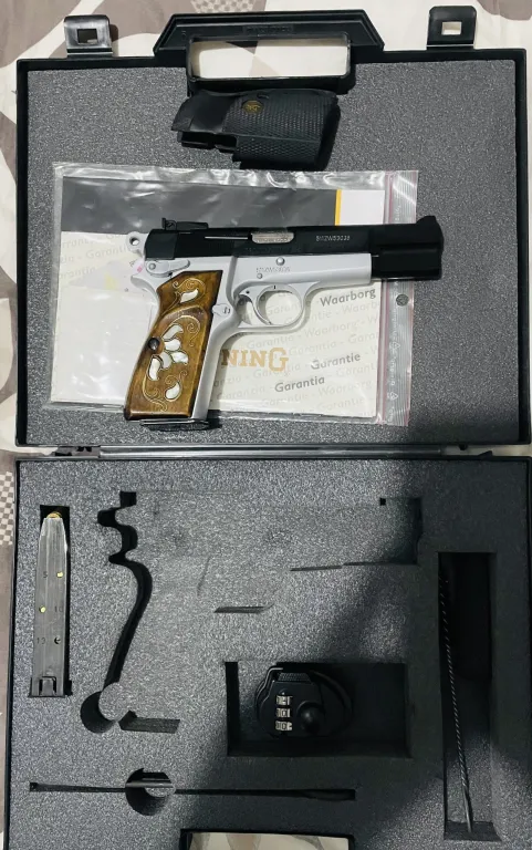 Browning - 1