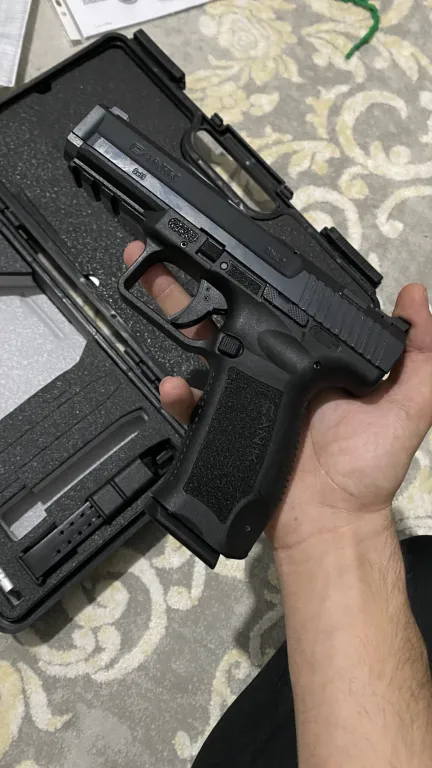 Memurdan Canik Tp9 Sa Mod2 - 2