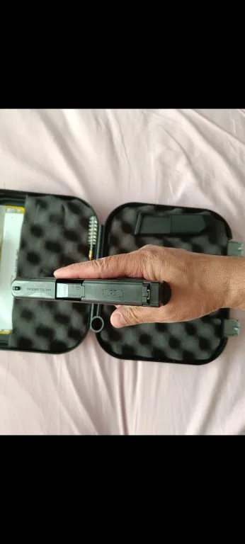 Sıfır Glock 43X - 3