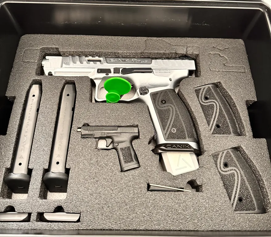 Memurda Sifir Cani̇k Ri̇val S - 2