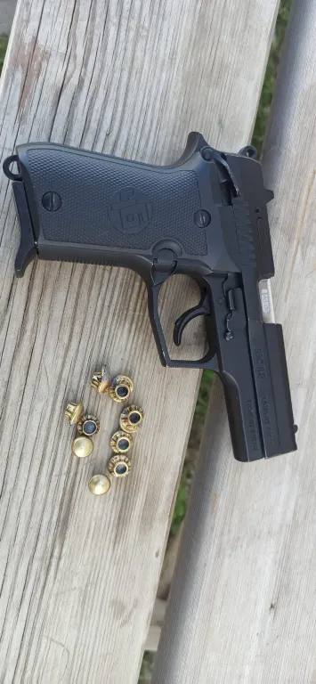 Girsan Mc13 Silah 7 - 3