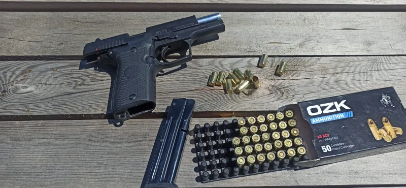 Girsan Mc13 Silah 7