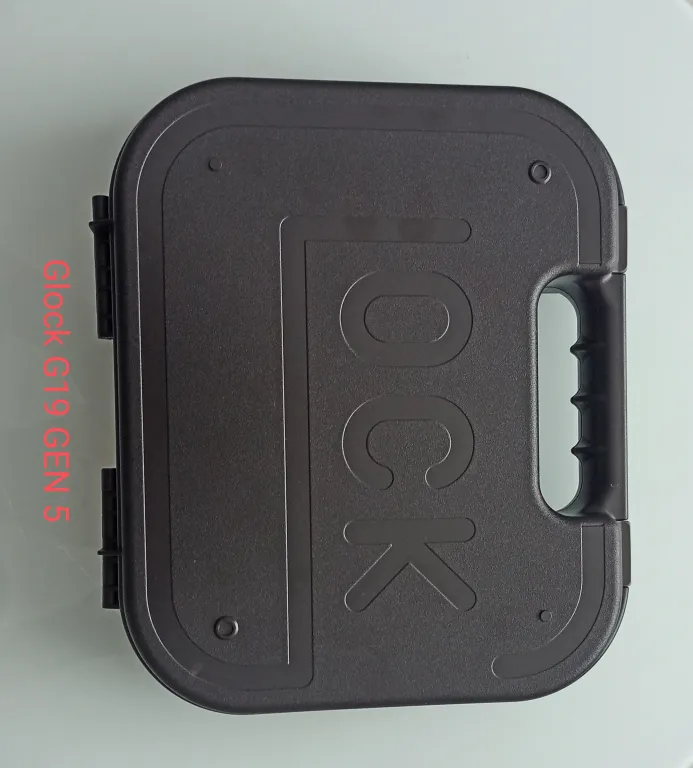 Glock G 19 Gen 5 - 1
