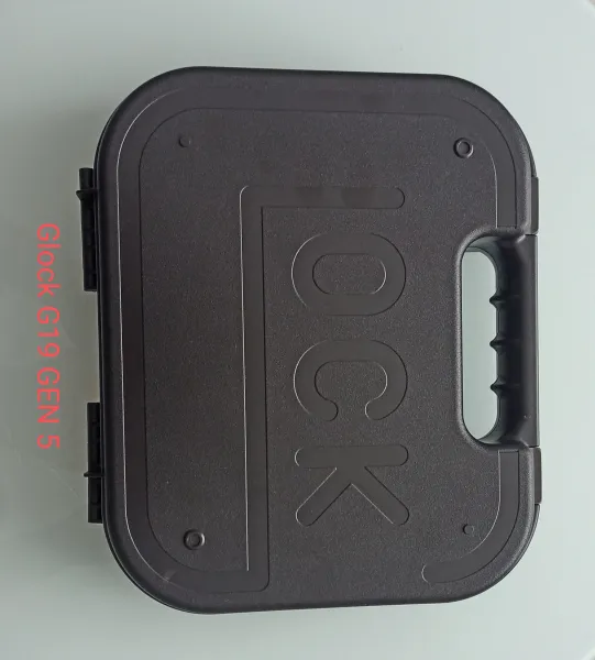 Glock G 19 Gen 5