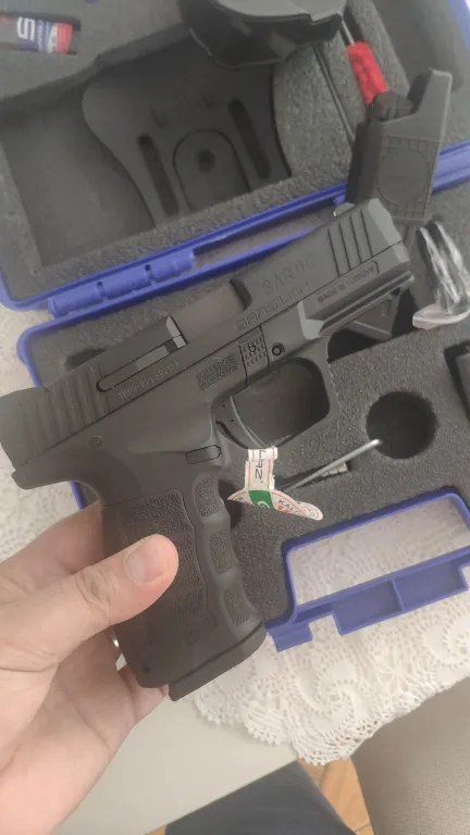 Sar 9 C Si̇yah - 2