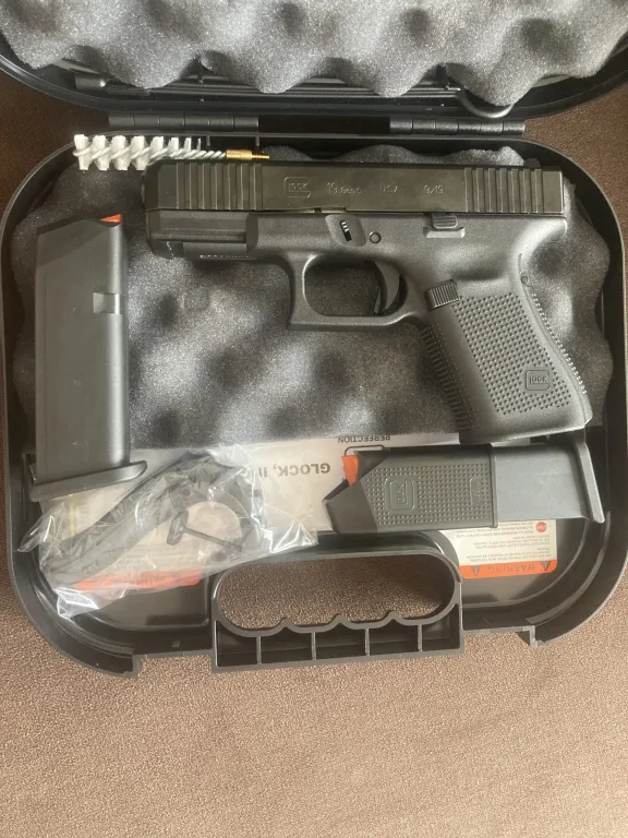 Glock G19 Gen5 - 1