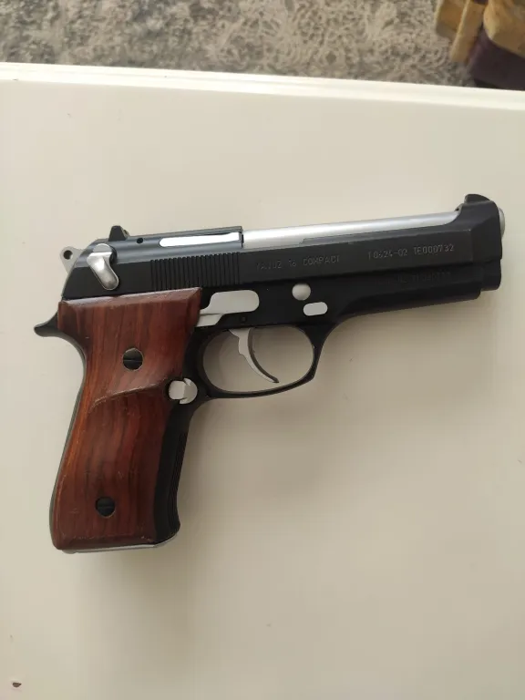 Yavuz 16 Parabellum - 4