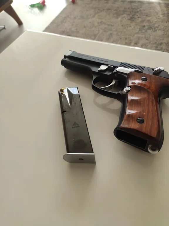 Yavuz 16 Parabellum - 3