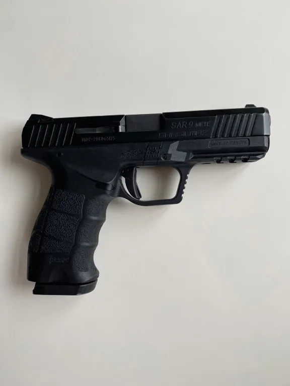 Sarsılmaz Sar9 Mete - 2