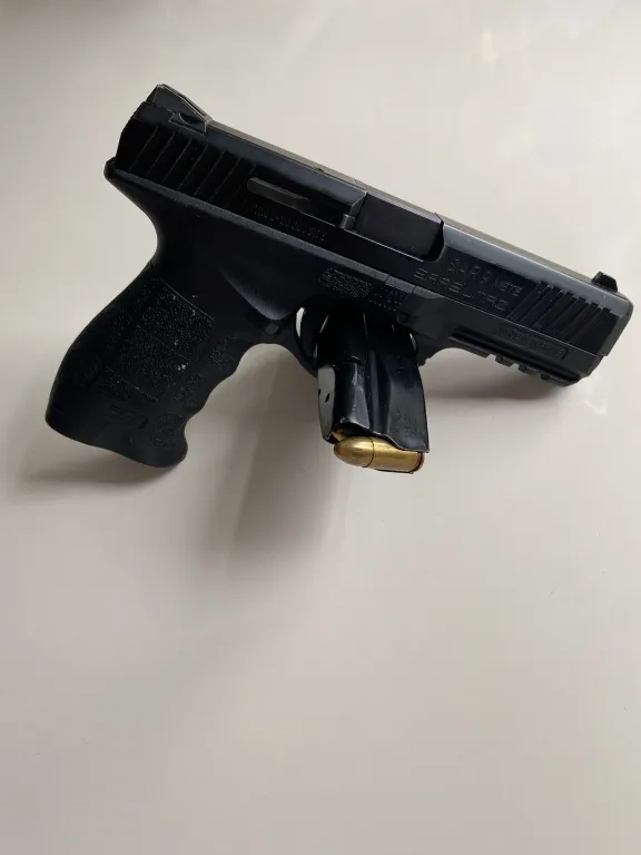 Sarsılmaz Sar9 Mete - 1