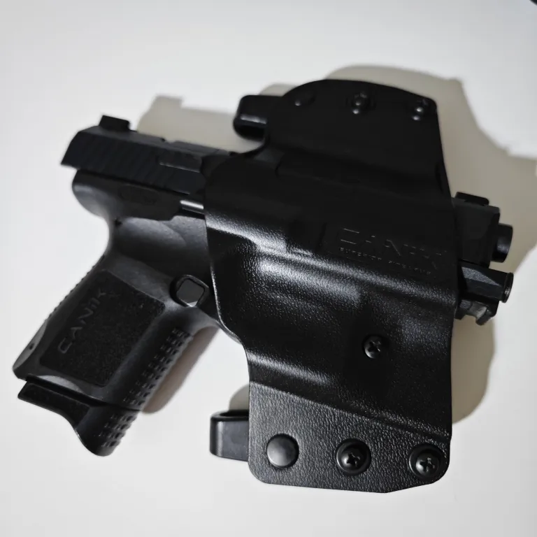 Cani̇k Tp9 Sub Elite - 3