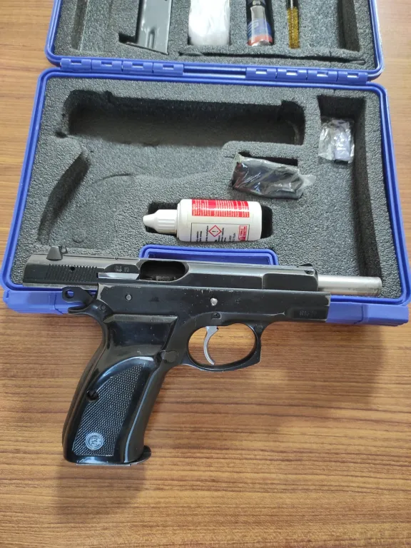 Cz 75 B - 2