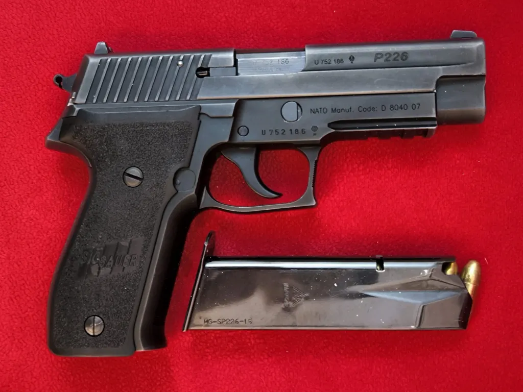 Zigzover P226 Acil - 2