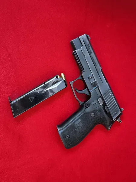Zigzover P226 Acil
