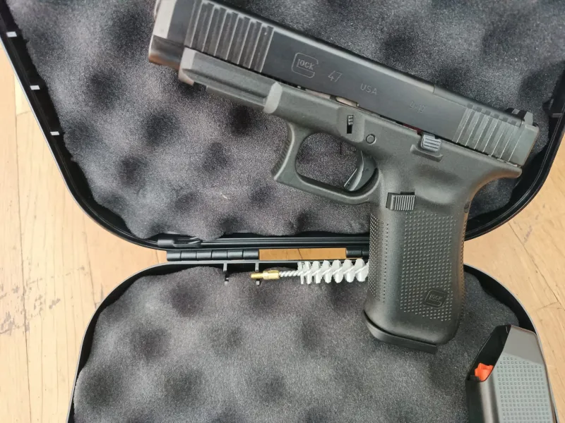 Sifir Glock 47